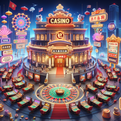 Nhà cái có nhiều khuyến mãi