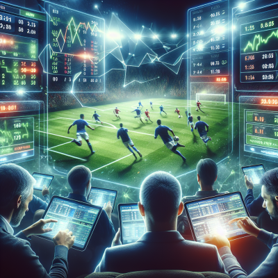 Cá cược bóng đá trực tuyến