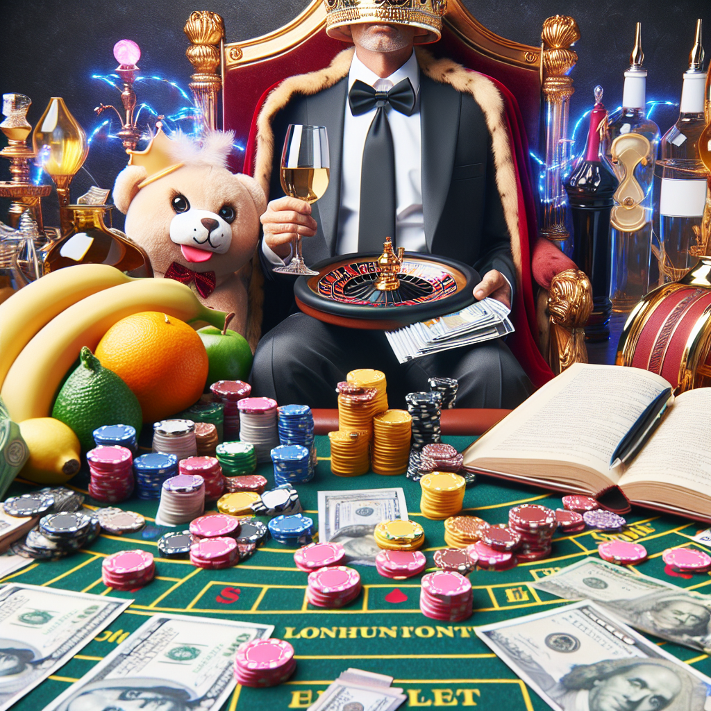 Sòng bạc online tốt nhất