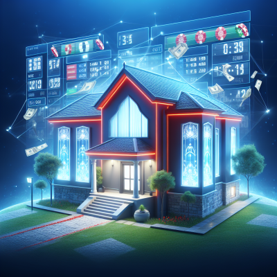 Nhà cái cá cược hàng đầu