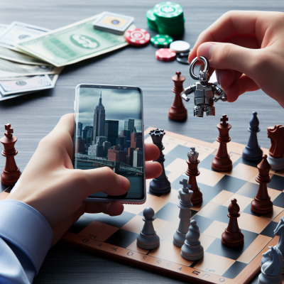 Thủ thuật thắng game bài