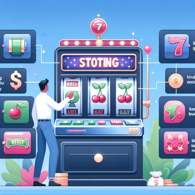 Mẹo chơi game slot máy