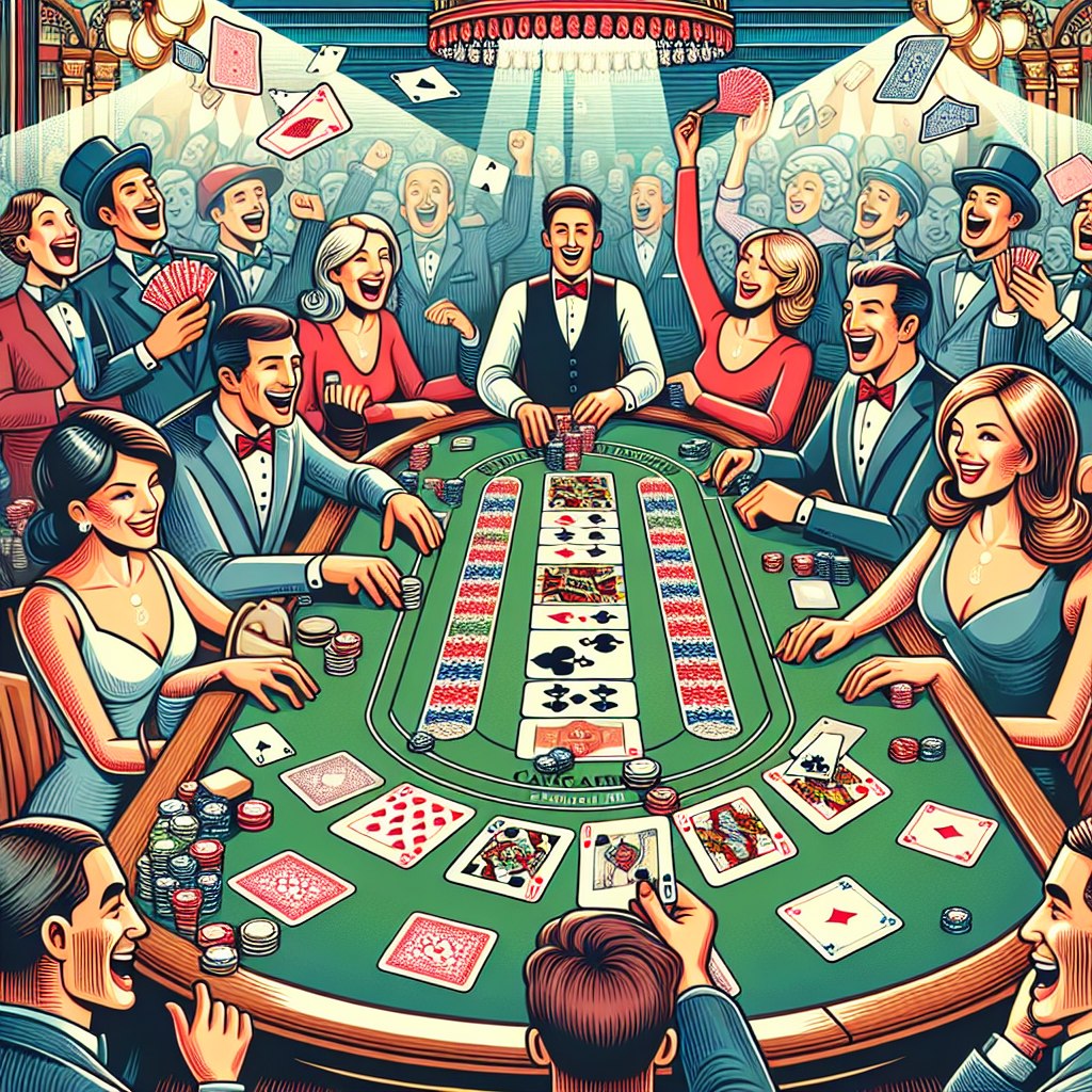 Kinh nghiệm chơi bài Baccarat