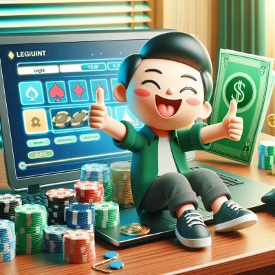 Sòng bạc trực tuyến cho người mới