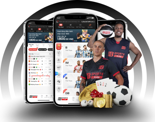 Bsports - Sòng bạc trực tuyến hàng đầu tại Việt Nam