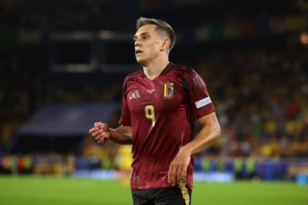 Chỉ trích HLV, bố ruột khiến sao Arsenal gặp rắc rối-Mk thể thao(MK Sports )