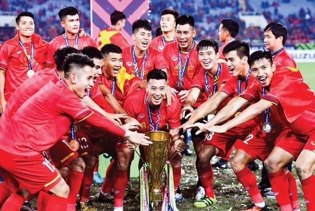 Khám Phá MK Sports: Sự Phát Triển Của Thể Thao Việt Nam