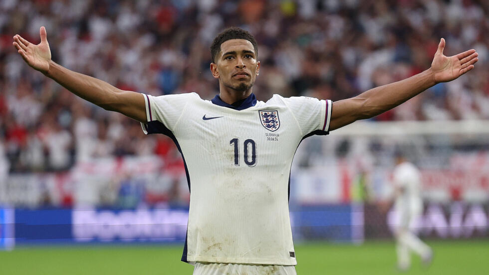 Southgate vẫn là tử huyệt của tuyển Anh-Mk thể thao(MK Sports )