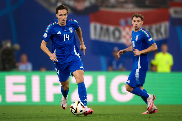 Thụy Sĩ lôi Ý vào hiệp phụ; Đức trầy trật với Đan Mạch-Mk thể thao(MK Sports )