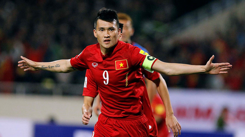 Khám Phá MK Sports: Lê Công Vinh và Hành Trình Tới Châu Âu