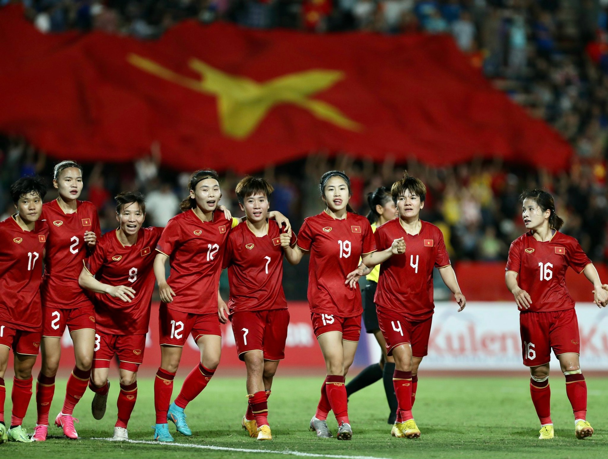 MK Sports Đánh Giá: Sự Phát Triển của Bóng Đá Nữ Việt Nam