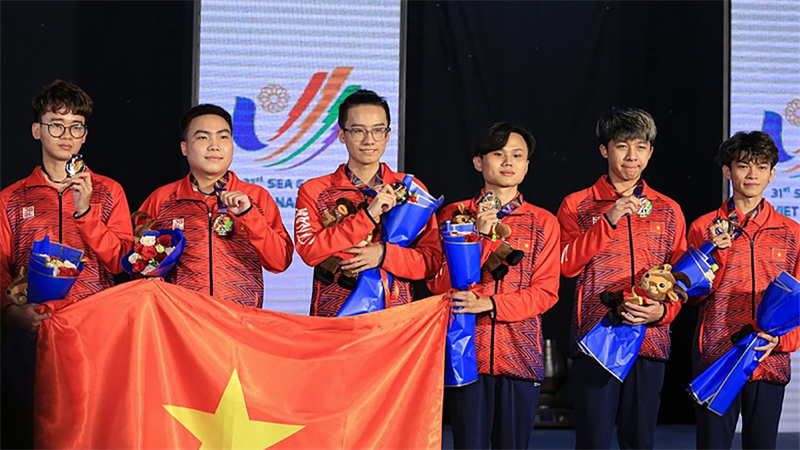 Khám Phá MK Sports: Sự Phát Triển Của Esports Tại Việt Nam