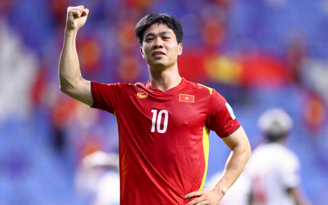 MK Sports Phân Tích: Nguyễn Công Phượng - Tương Lai của Bóng Đá Việt Nam