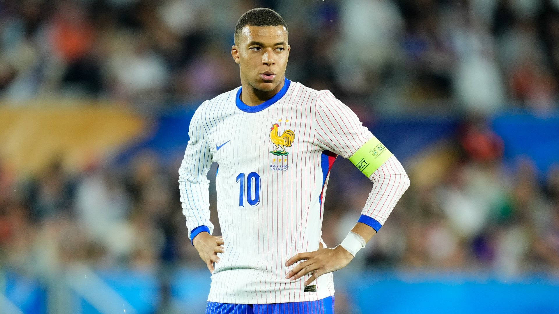 Không phải Mbappe, đây mới là điểm tựa của tuyển Pháp tại EURO 2024-Mk thể thao(MK Sports )