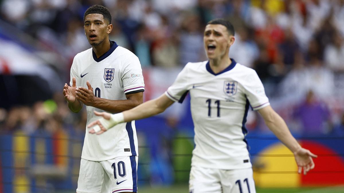 Southgate vẫn là tử huyệt của tuyển Anh-Mk thể thao(MK Sports )