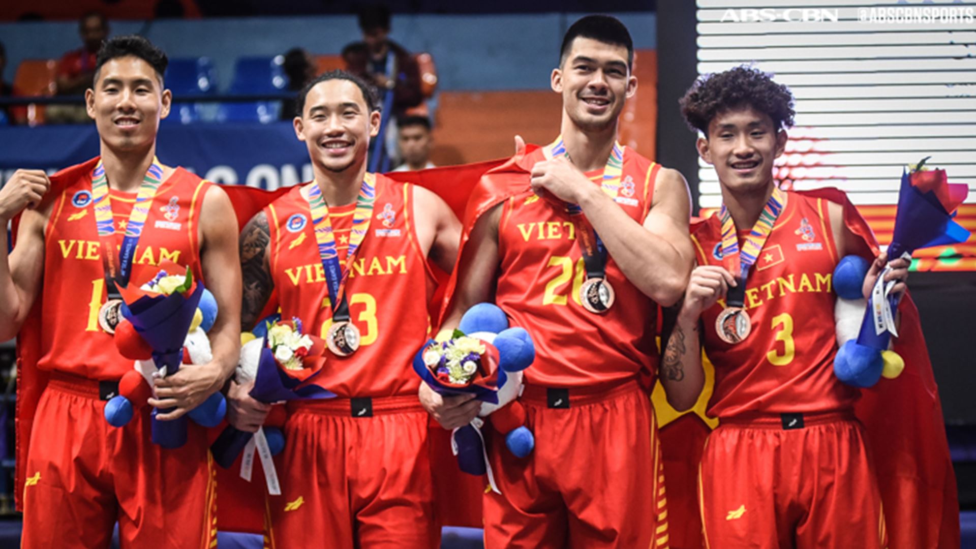 MK Sports Phân Tích: Bóng Rổ Việt Nam - Tiềm Năng Và Thách Thức