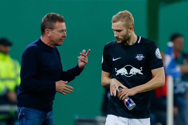 Sợ đá pressing, Rangnick nói 1 câu khiến sao Bayern an lòng-Mk thể thao(MK Sports )