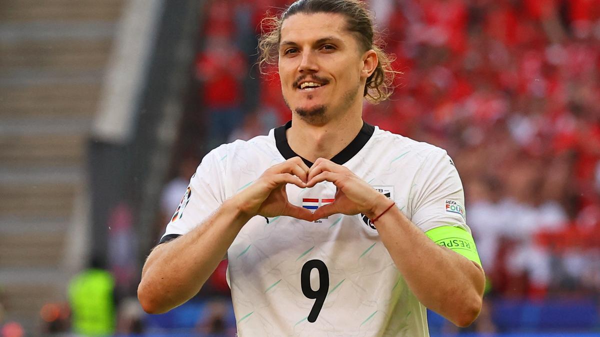 5 trận đấu hấp dẫn nhất vòng bảng EURO 2024-Mk thể thao(MK Sports )